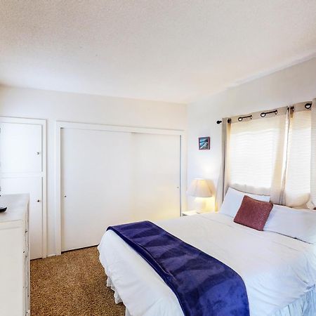 Lillie Adventure Villa Summerland Bagian luar foto