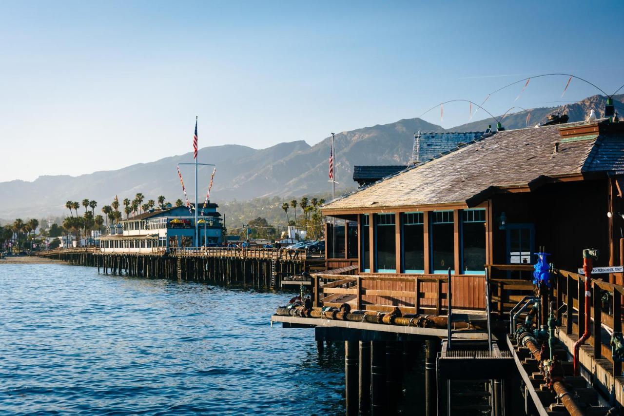 Lillie Adventure Villa Summerland Bagian luar foto